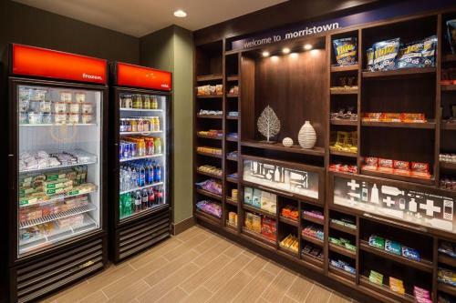 Hotel Hampton Inn Morristown, I-81, Tn