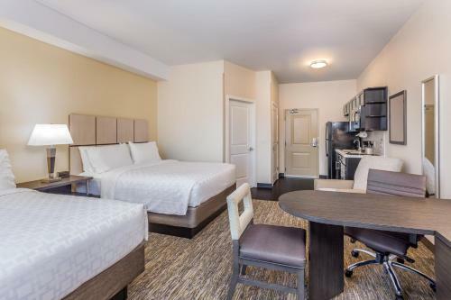 Hotel Candlewood Suites Bethlehem South