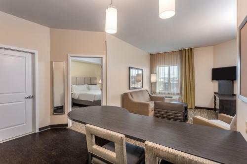 Hotel Candlewood Suites Bethlehem South