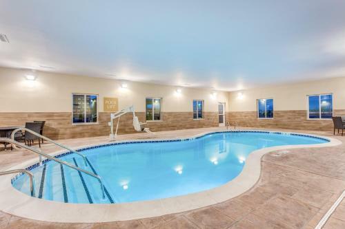 Hotel Candlewood Suites Bethlehem South