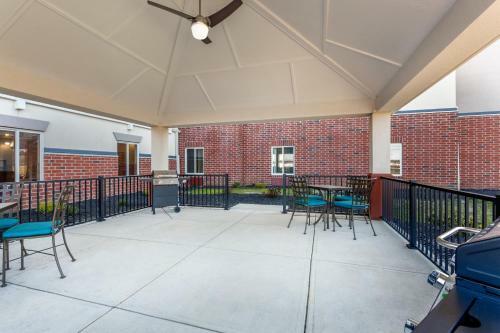 Hotel Candlewood Suites Bethlehem South
