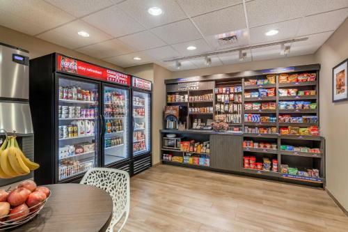Hotel Candlewood Suites Bethlehem South