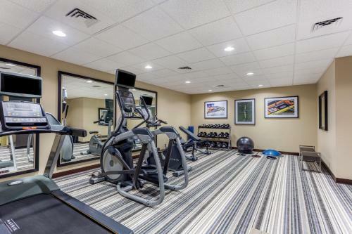 Hotel Candlewood Suites Bethlehem South