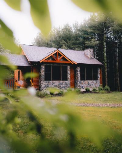 Evergreen - Hocking Hills Home