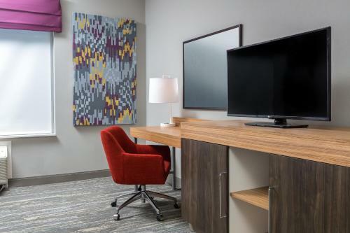 Hotel Hampton Inn & Suites Reno/sparks