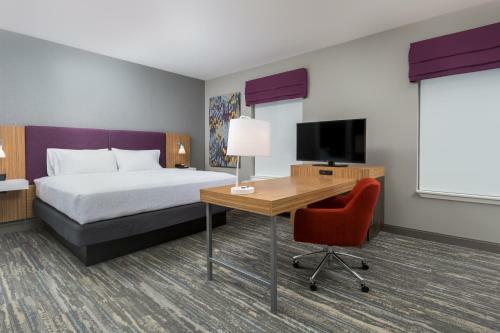 Hotel Hampton Inn & Suites Reno/sparks