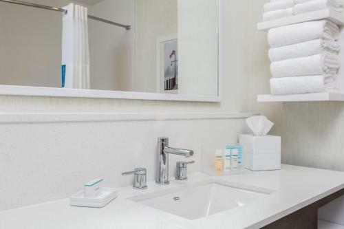 Hotel Hampton Inn & Suites Reno/sparks