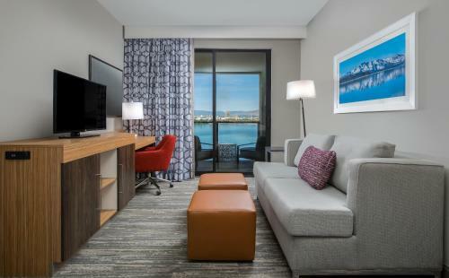 Hotel Hampton Inn & Suites Reno/sparks
