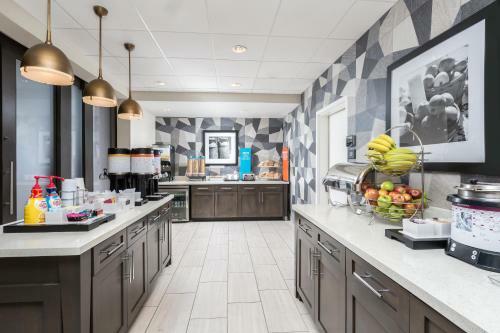 Hotel Hampton Inn & Suites Reno/sparks