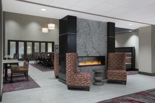 Hotel Hampton Inn & Suites Reno/sparks