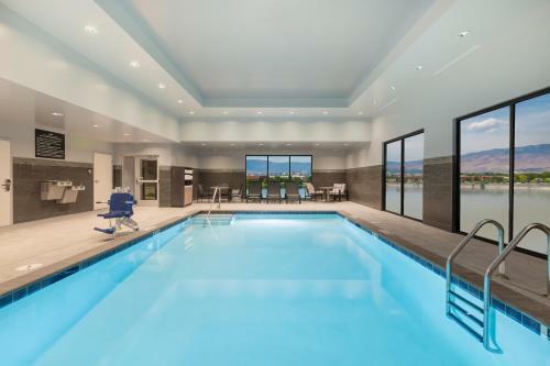 Hotel Hampton Inn & Suites Reno/sparks