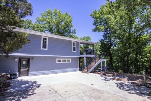 Happy Hollow 434 Home