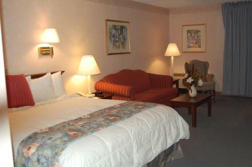 Hotel Best Western Plus Chelmsford Inn