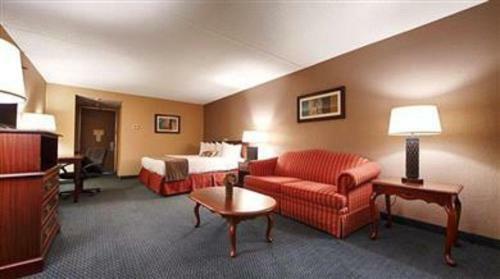 Hotel Best Western Plus Chelmsford Inn