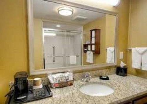 Hotel Hampton Inn & Suites Tifton