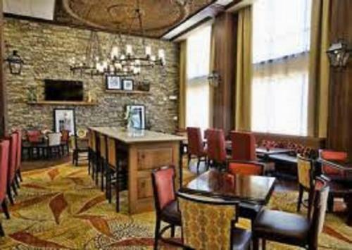 Hotel Hampton Inn & Suites Tifton