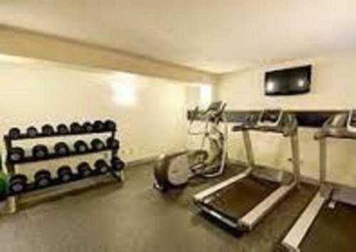 Hotel Hampton Inn & Suites Tifton