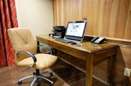Hotel Hampton Inn & Suites Tifton