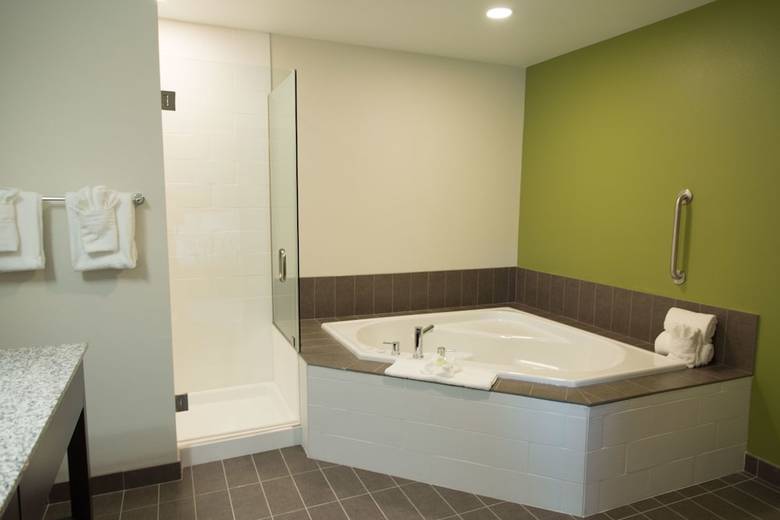 Hotel Sleep Inn Sarasota I-75