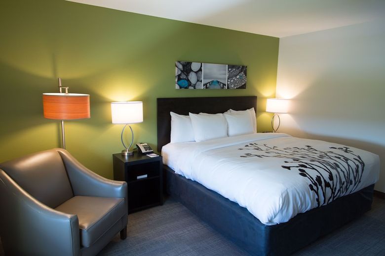Hotel Sleep Inn Sarasota I-75