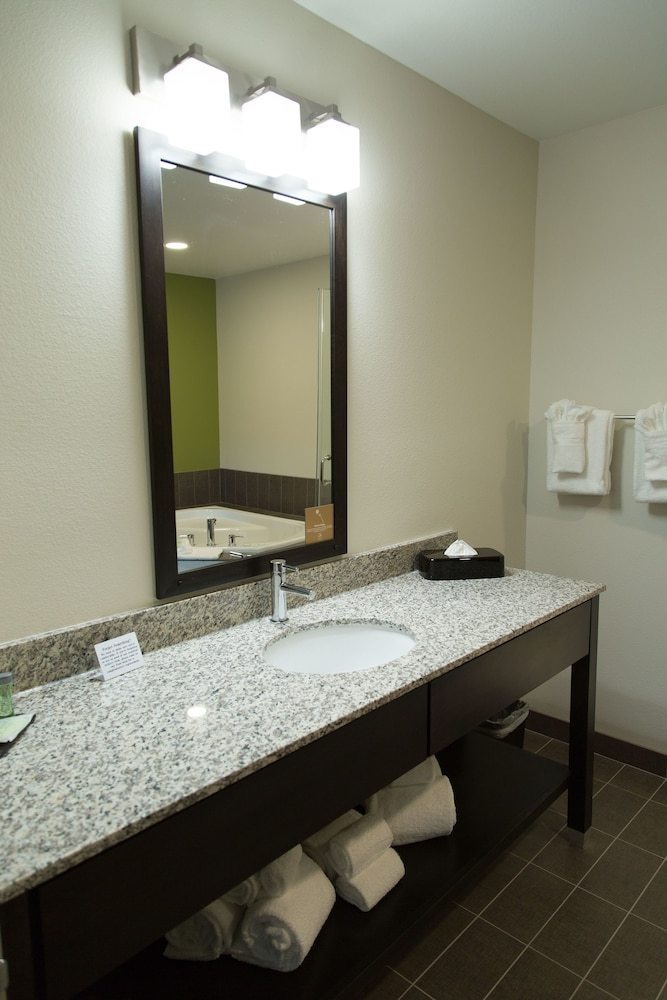 Hotel Sleep Inn Sarasota I-75