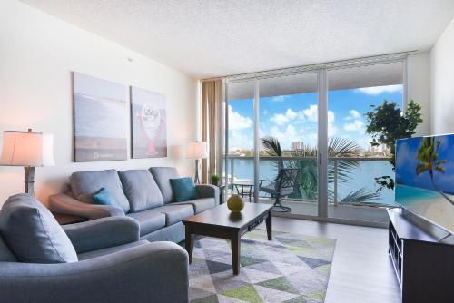 Pet Friendly Apartments In Sunny Isles