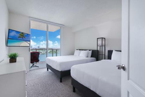 Pet Friendly Apartments In Sunny Isles