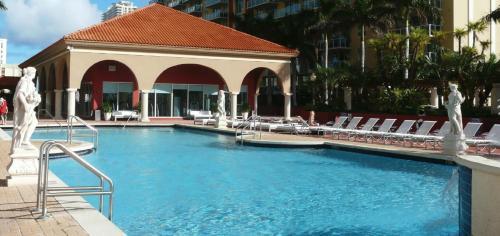 Pet Friendly Apartments In Sunny Isles