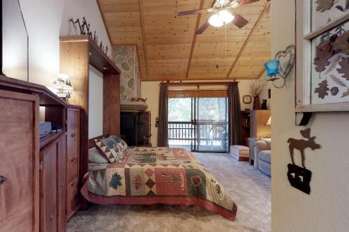 The Treehouse Condominium