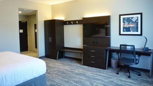 Hotel Holiday Inn Express & Suites - Jacksonville W - I295 And I10