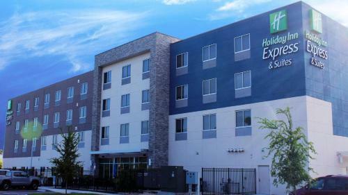 Hotel Holiday Inn Express & Suites - Jacksonville W - I295 And I10