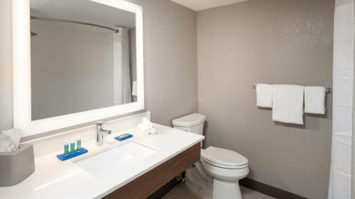 Hotel Holiday Inn Express & Suites - Jacksonville W - I295 And I10