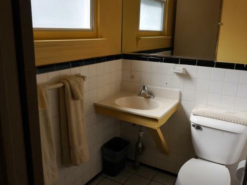 Motel Budget Inn