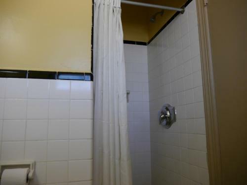 Motel Budget Inn