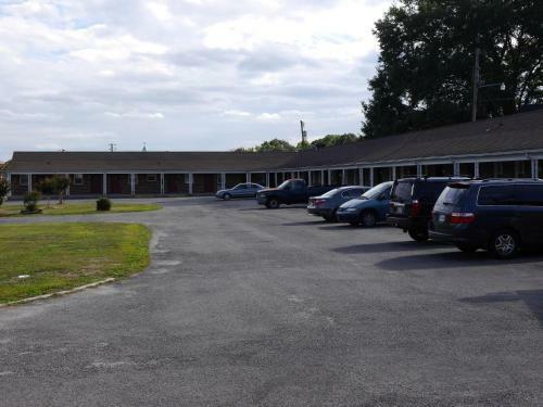 Motel Budget Inn