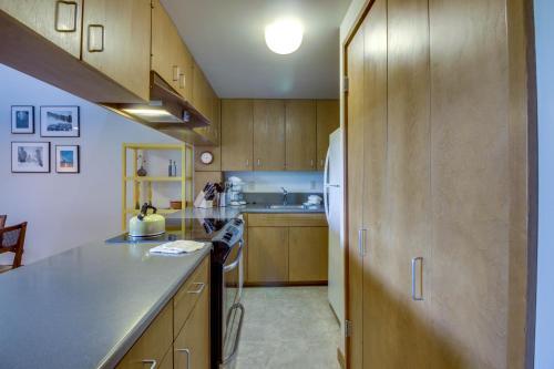 Mt View Condo 22 | Discover Sunriver