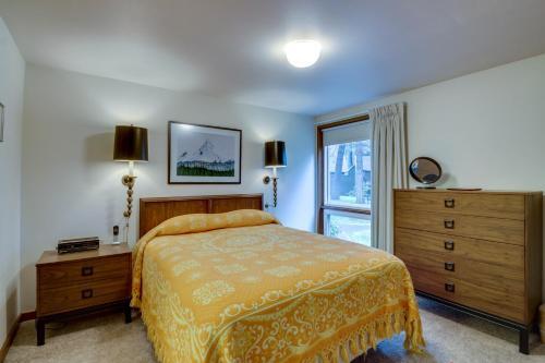 Mt View Condo 22 | Discover Sunriver