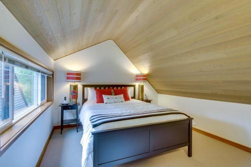 Mt View Condo 22 | Discover Sunriver