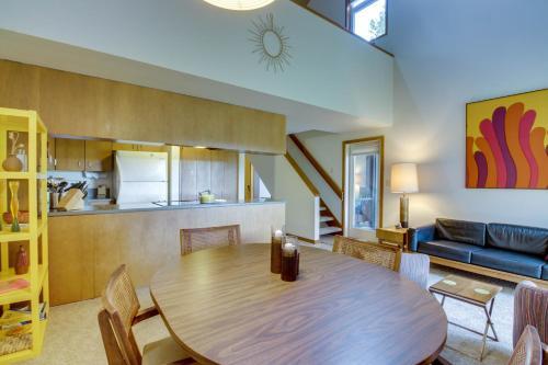 Mt View Condo 22 | Discover Sunriver
