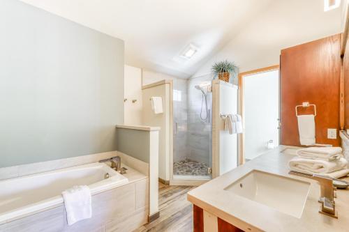 Hickory Lane 16 | Discover Sunriver