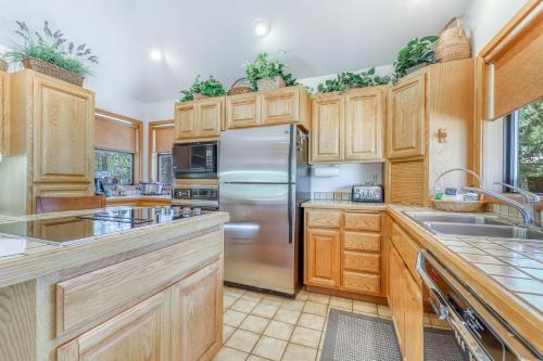 Hickory Lane 16 | Discover Sunriver