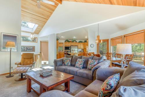 Hickory Lane 16 | Discover Sunriver