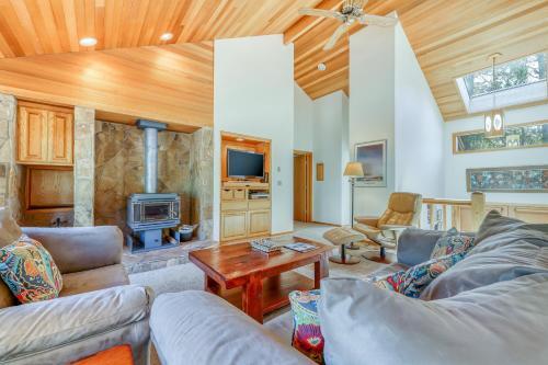 Hickory Lane 16 | Discover Sunriver