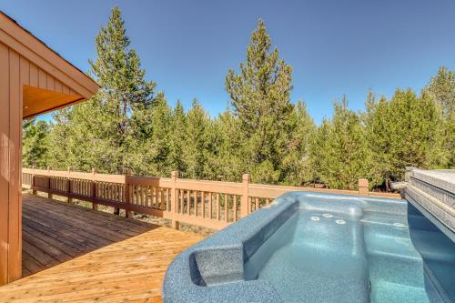 Hickory Lane 16 | Discover Sunriver