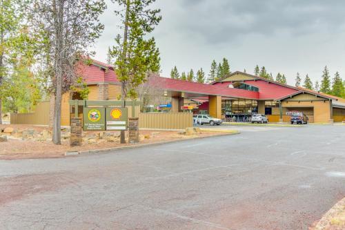 Hickory Lane 16 | Discover Sunriver