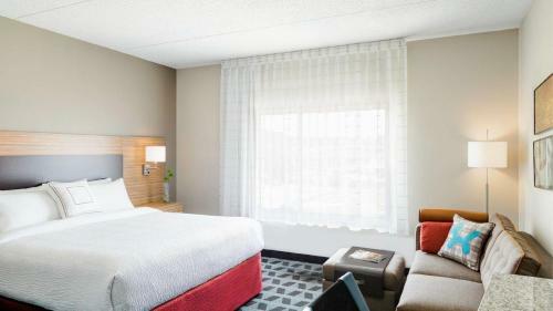 Hotel Towneplace Suites By Marriott Clovis