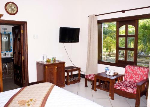 Hotel Gold Rooster Resort