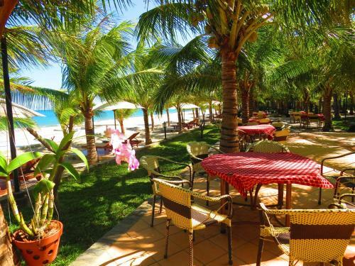 Hotel Gold Rooster Resort