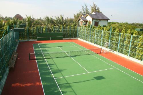 Hotel Gold Rooster Resort