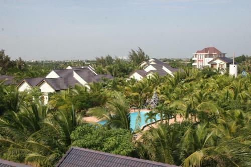 Hotel Gold Rooster Resort